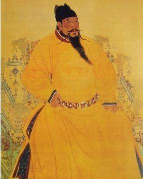 朱棣在位 22 年，几乎同时干了这几件大事。
说实话，朱棣从1402年登基到14