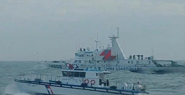 国际奇观！民进党当局要和索马里海盗合作，在亚丁湾对抗解放军

索马里兰本来是索马