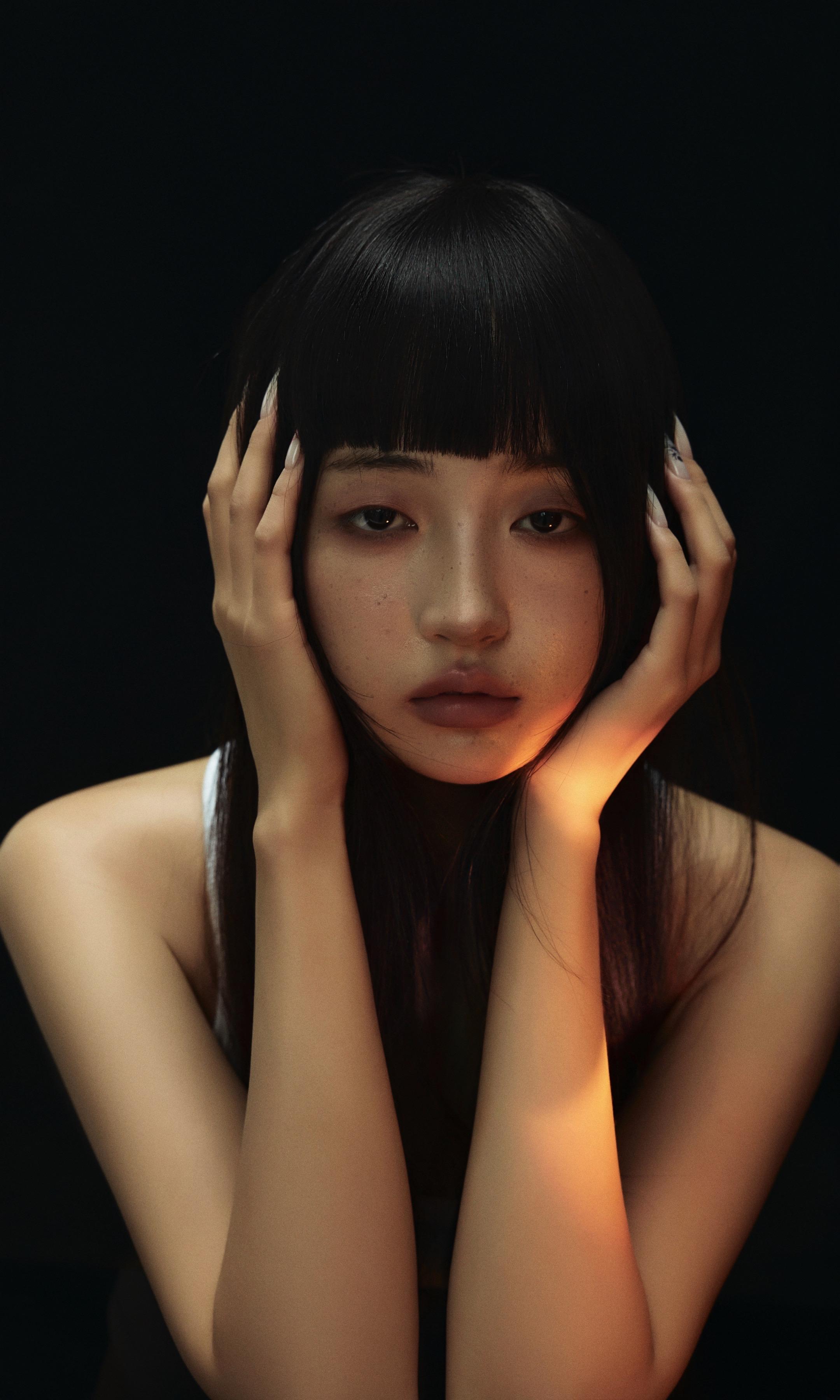 还原真实。