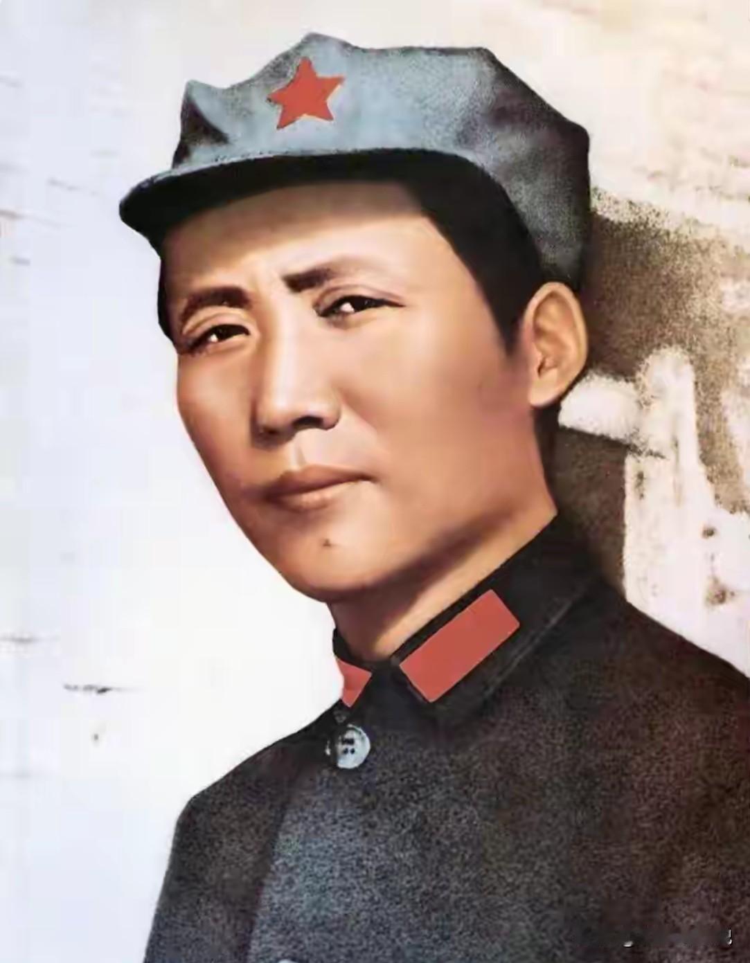 “农村包围城市”就是顶级的阳谋。你看，在那贫瘠萧条的农村，村民连肚子都吃不饱，但