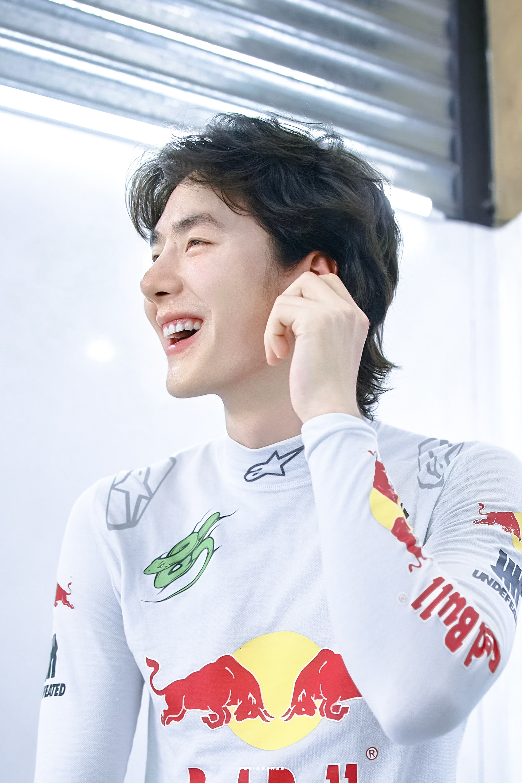素颜小狗！ 