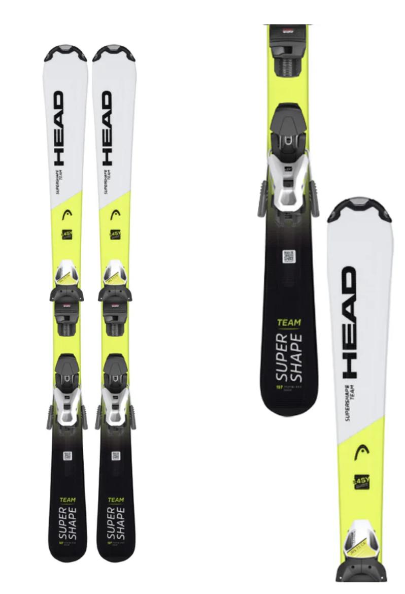 现代滑雪板的形状，即滑板的前端和尾端比腰部更宽，通常被称为“抛物线型”或“成型”