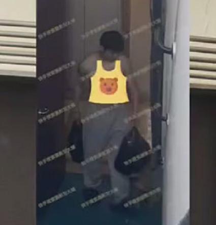 刘大锤说的一线女星的大瓜是欧阳娜娜！一位叫翟子路的男人在欧阳娜娜家呆了4天，有一