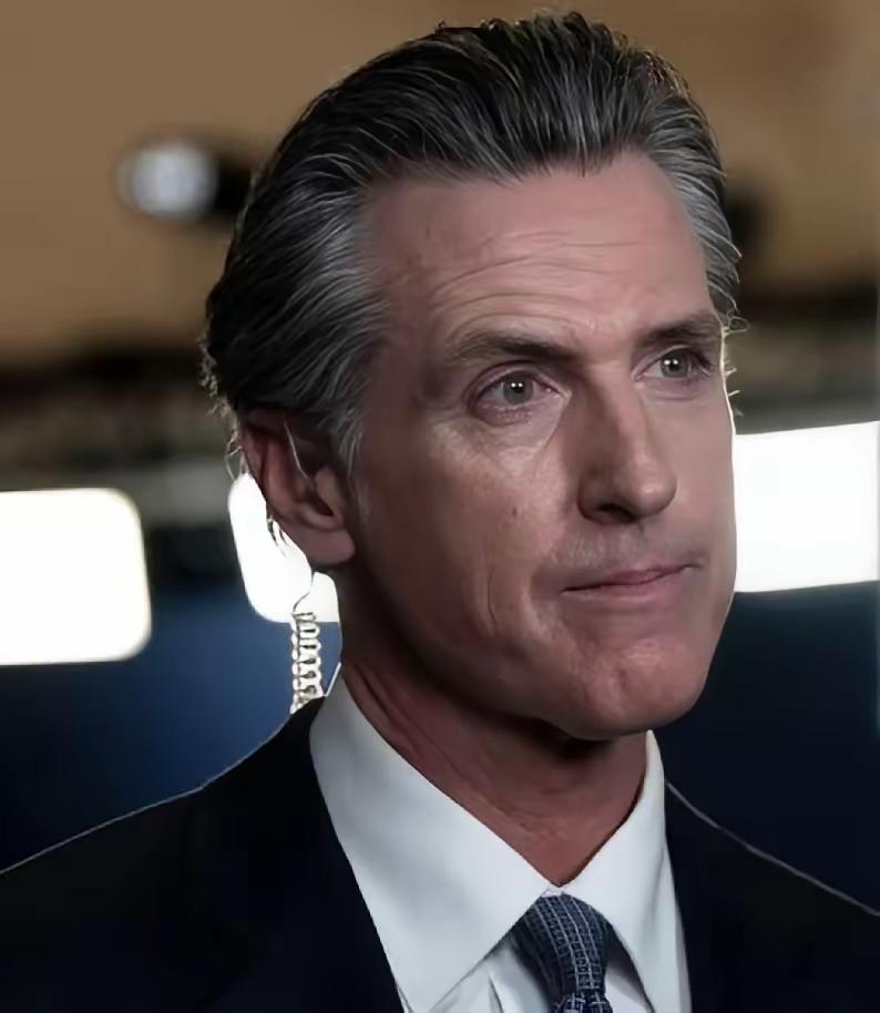 加州州长加文·纽森若在2028年当选美国总统，中美关系将面临新的博弈态势。纽森主