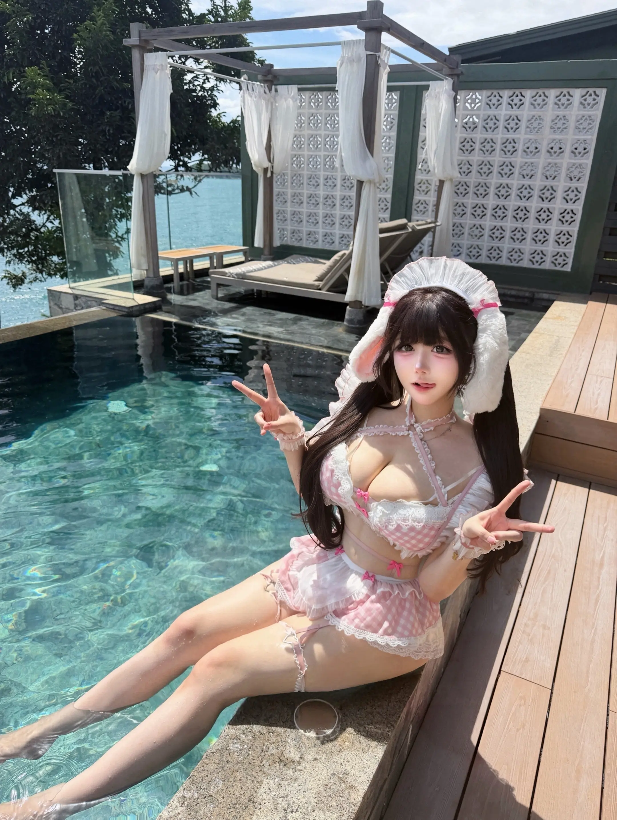 认真经营我的呆萌生活