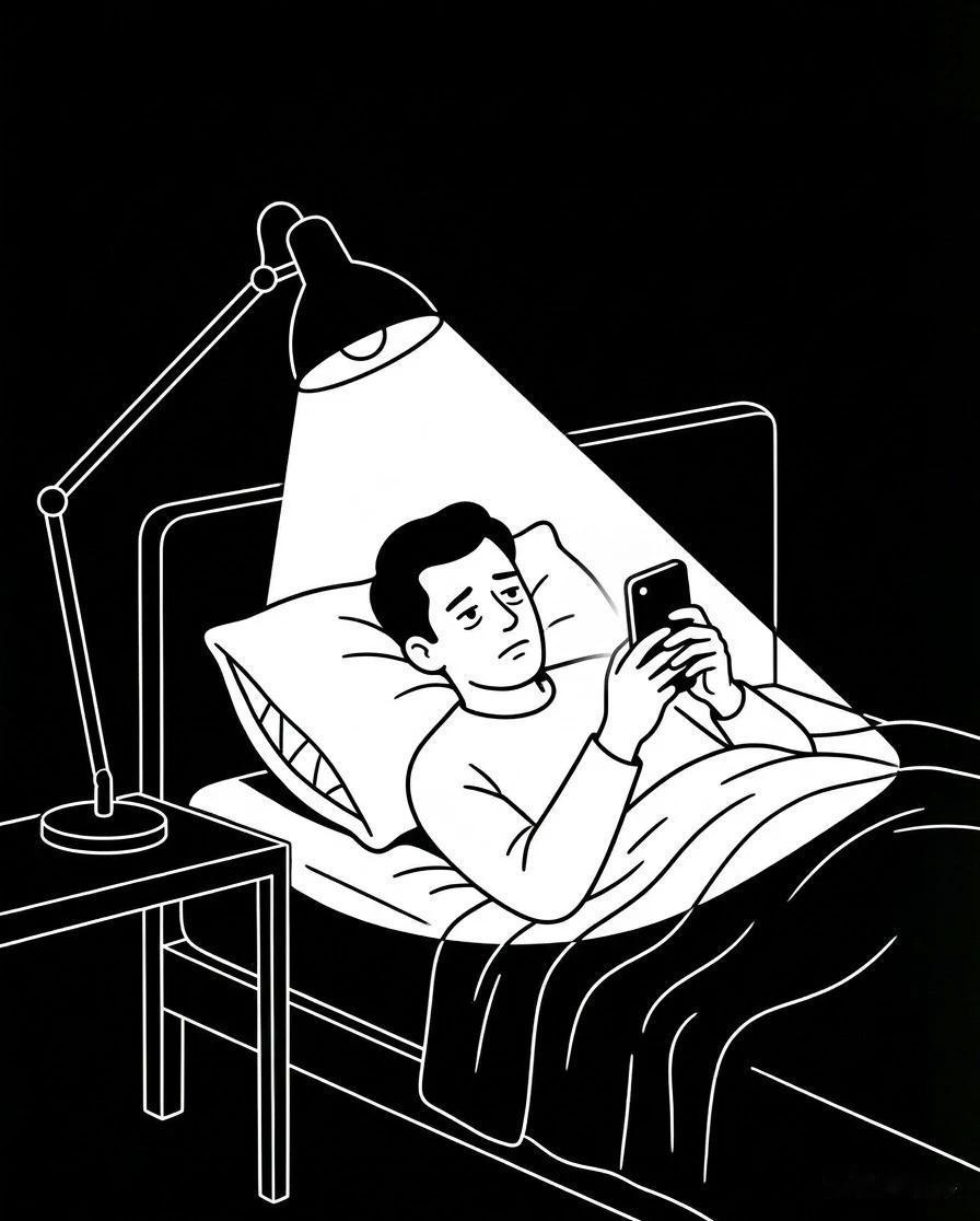 你目光聚焦何处，生活便会向你靠拢什么。这并非鼓吹不切实际的盲目乐观，而是在提醒我