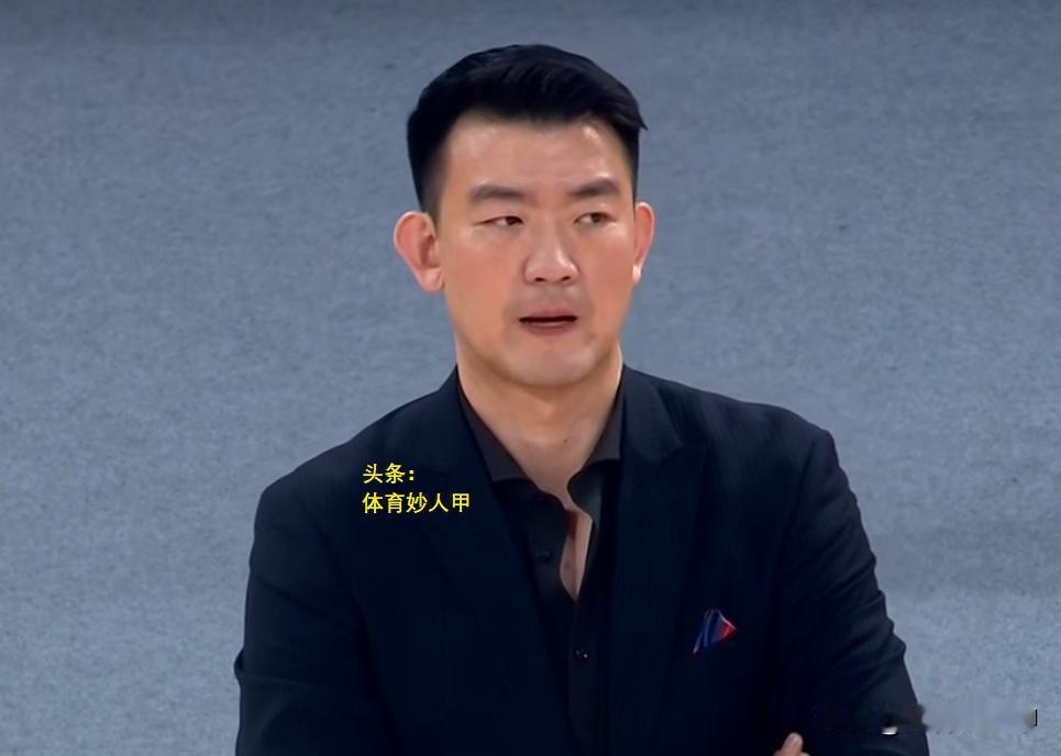 广厦队主教练王博，谈CBA总冠军历程：与青岛队的G4比赛，现在想起都还是背后发凉