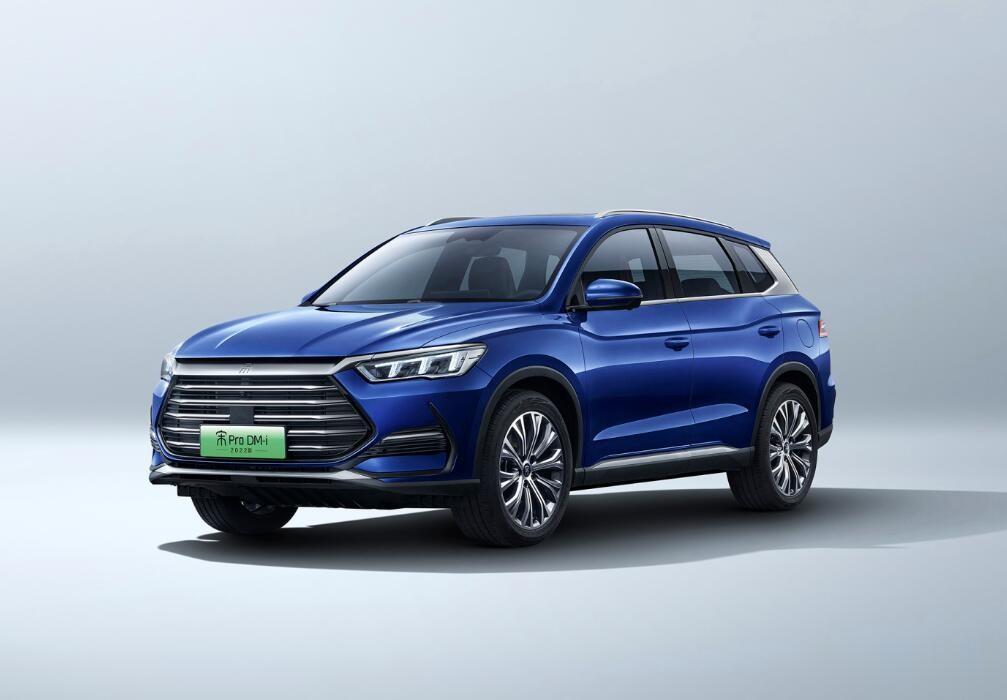 只有526辆！宋MAX DM-i的六月销量没有意外，上半年销量的最高点是二月份的