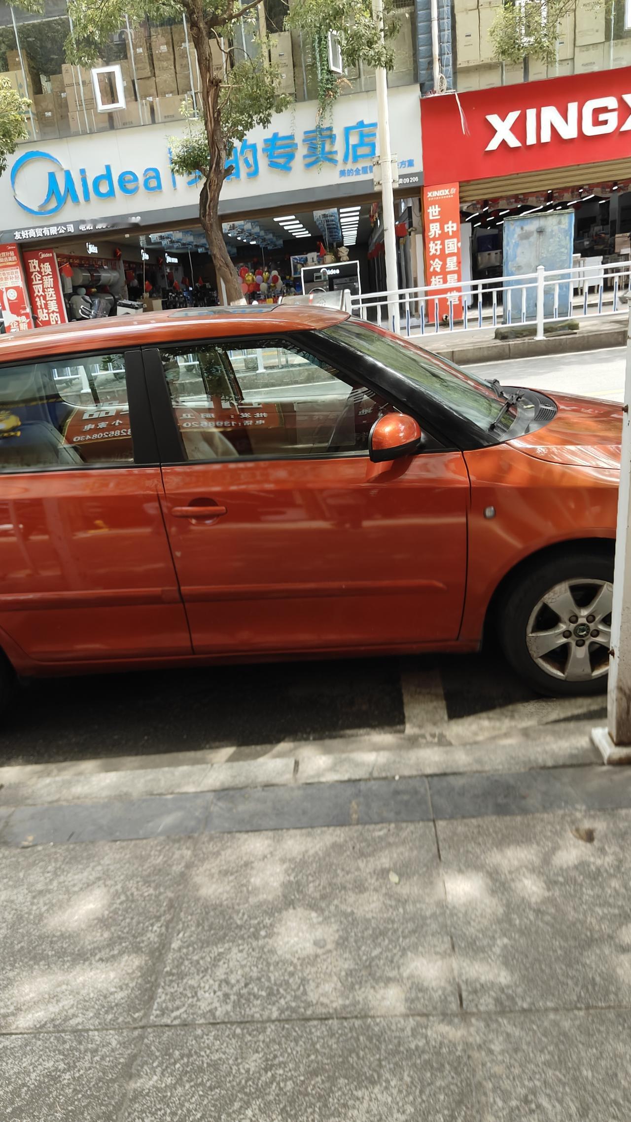 这车都比轩逸安全