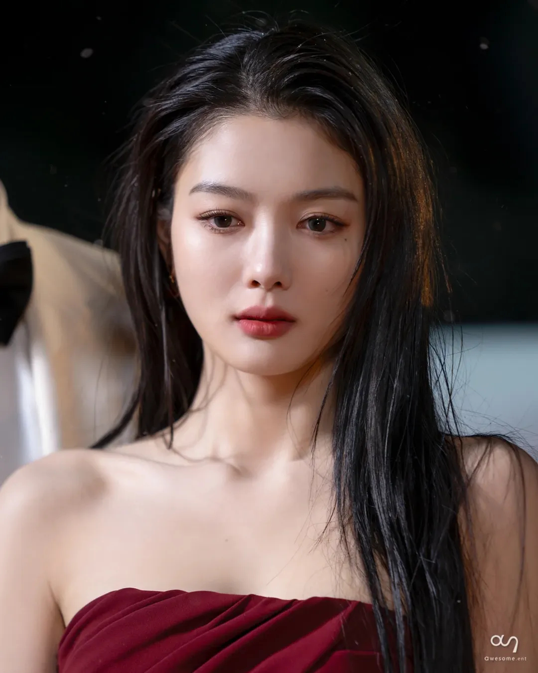 亲爱的x 金裕贞 相关251127➠ins更新 @ awesome_ent_of