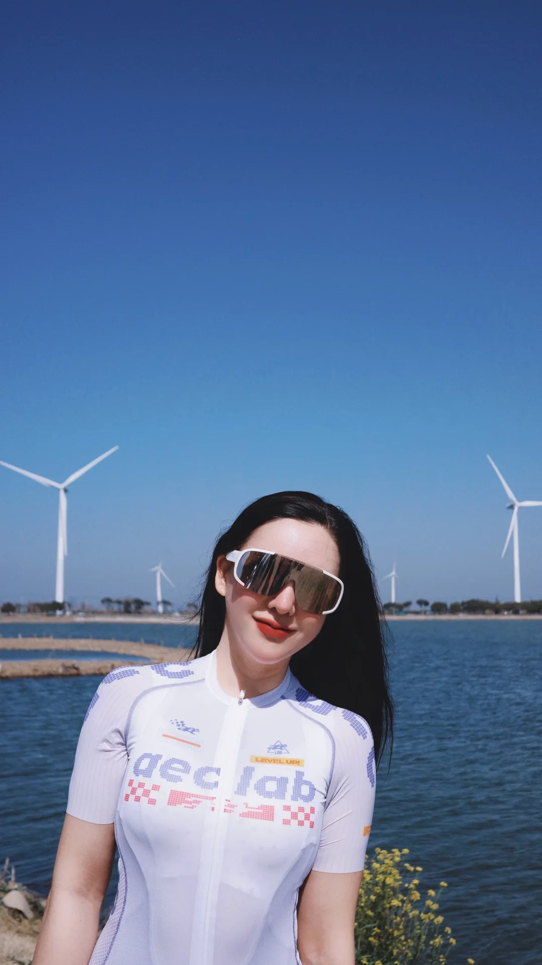 我是女骑