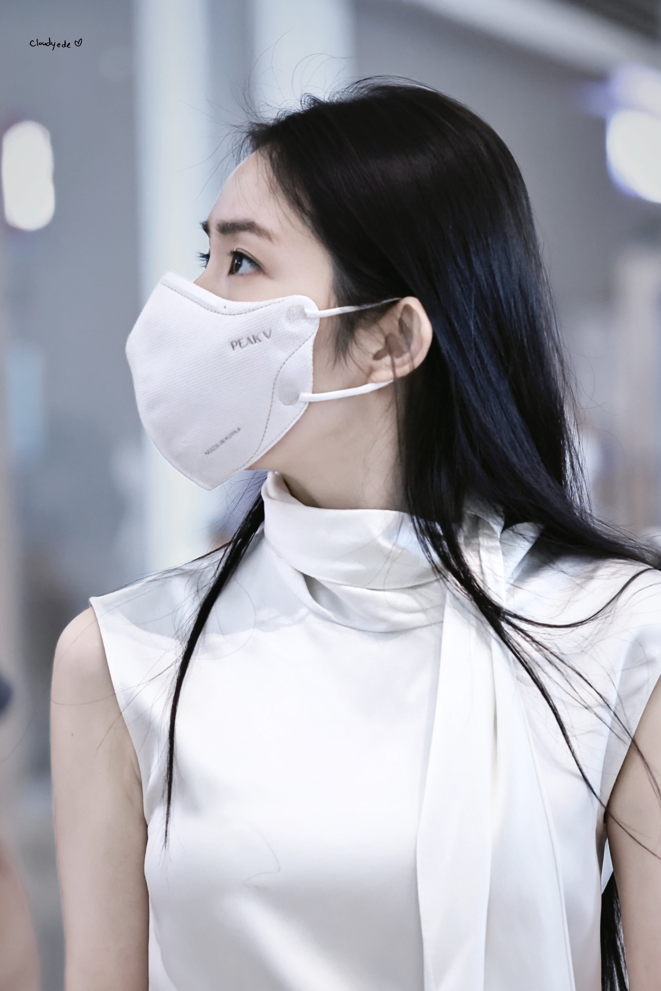 Irene🦋裴珠泫 260605 仁川机场出发  irene相关 饭拍高清真漂