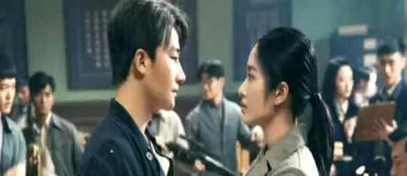 单集成本500万，钱没给流量明星，全砸在观众最爱快进的地方！

真不是开玩笑，今