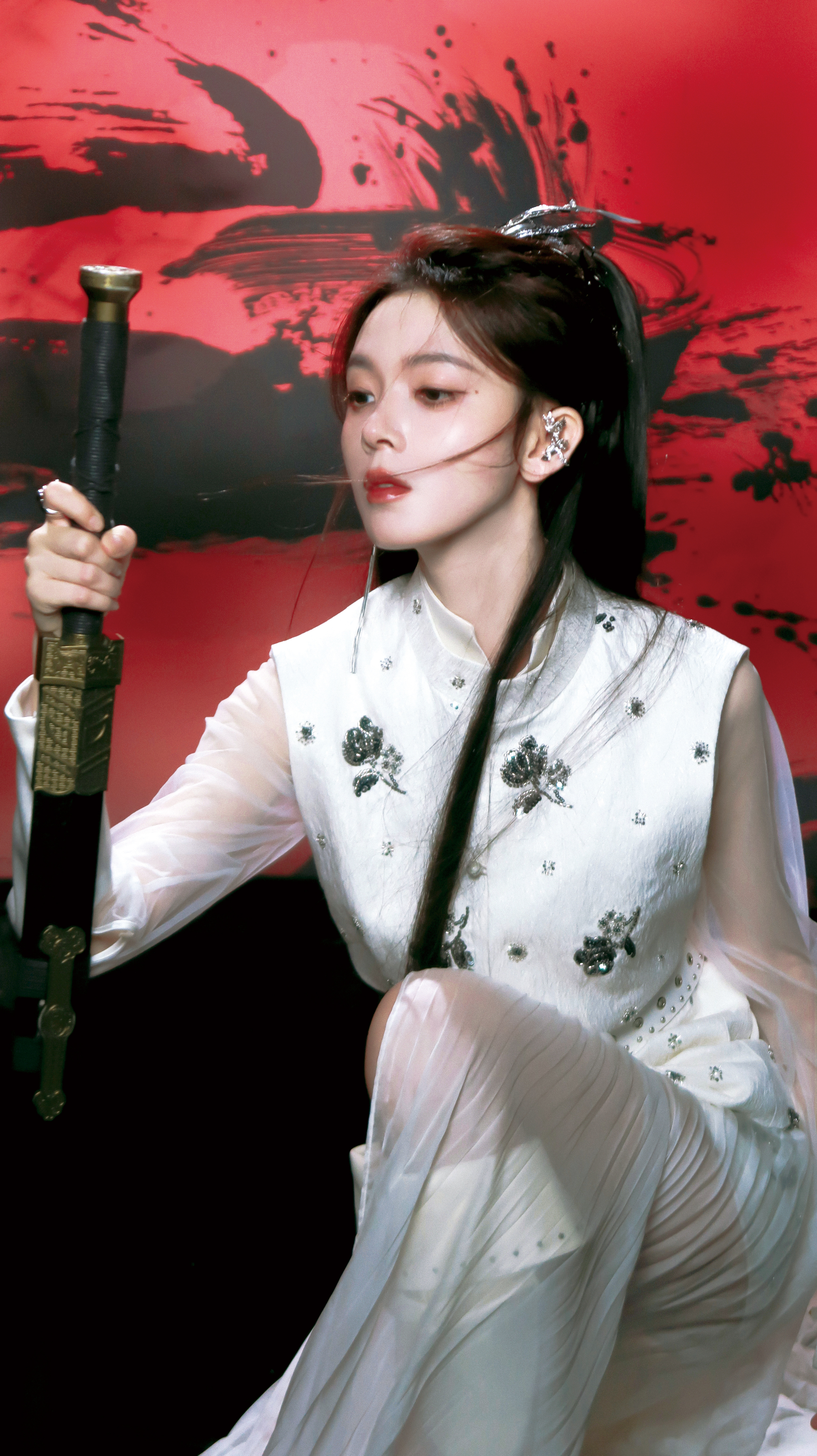 侠女 陈瑶 