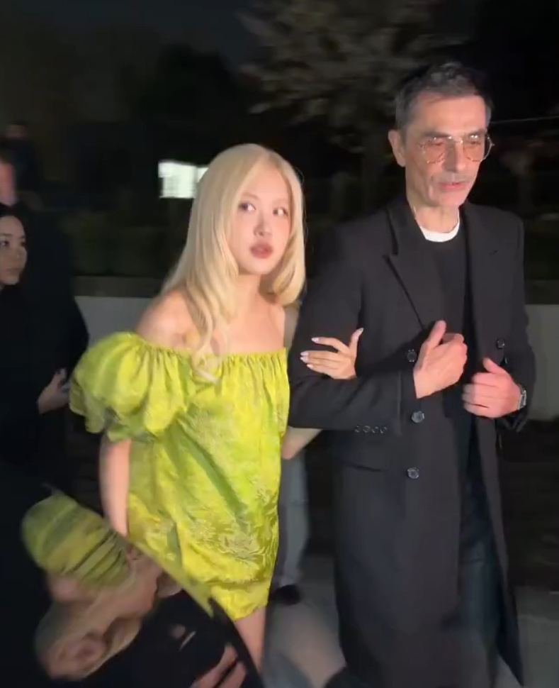 奶奶味儿真的好浓~ 