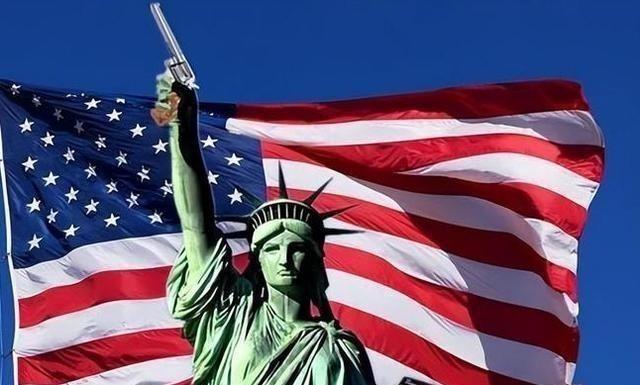 一位美籍华人终于说了实话，他表示：“之所以很多小国，宁愿得罪中国，也不愿意得罪 