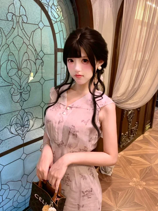 𐙚⋆.˚清楚系女子🌸