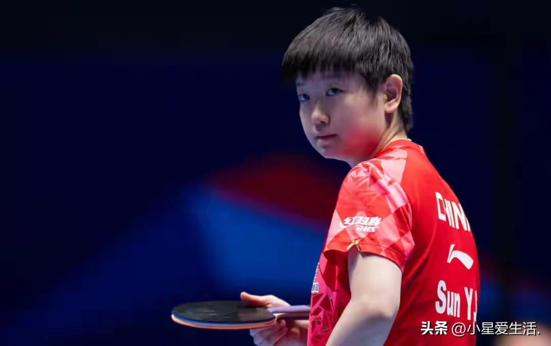 莎莎3-0零封边松景，三个细节看懂她为什么越硬越稳

赛前不少人替这场捏汗。朝鲜