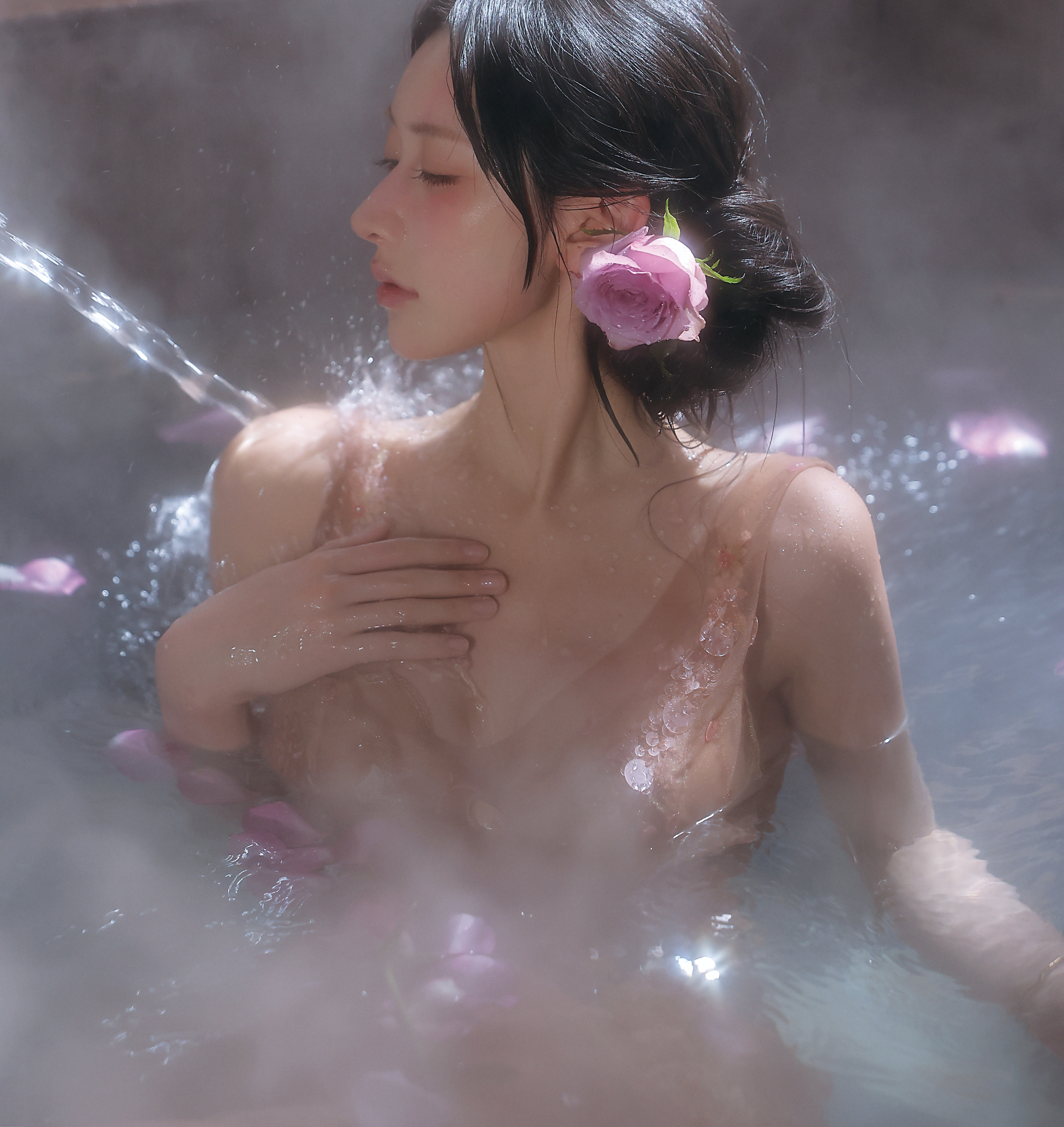 我对你何止半分真心📷