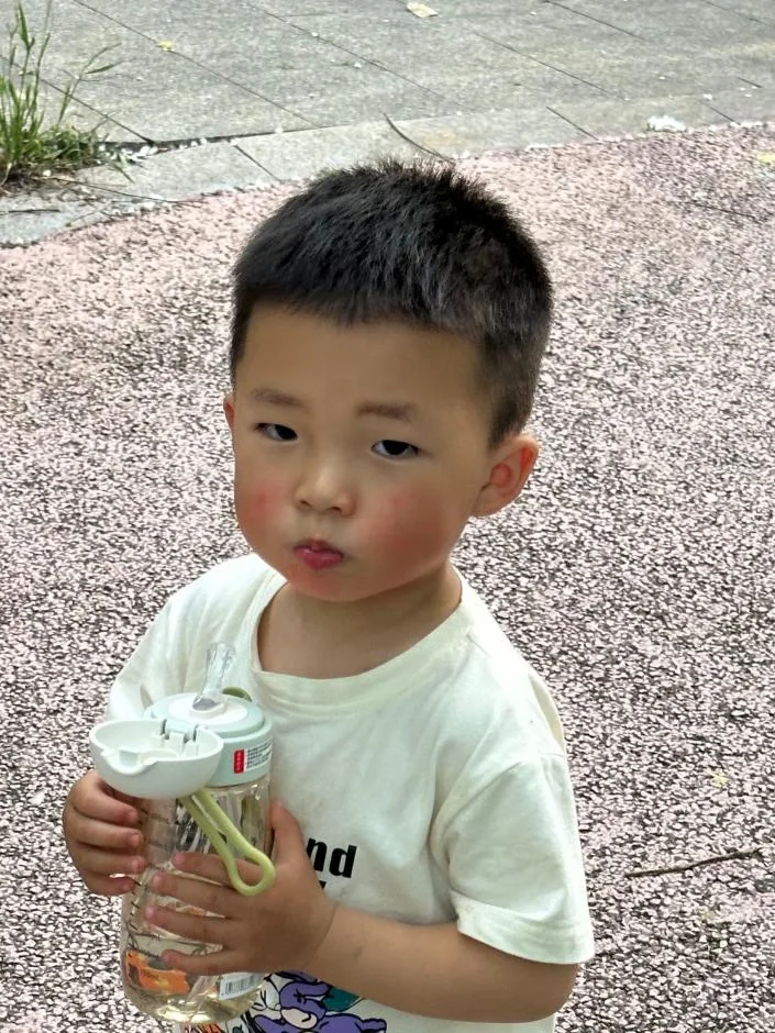 小孩的防晒怎么这么难啊
