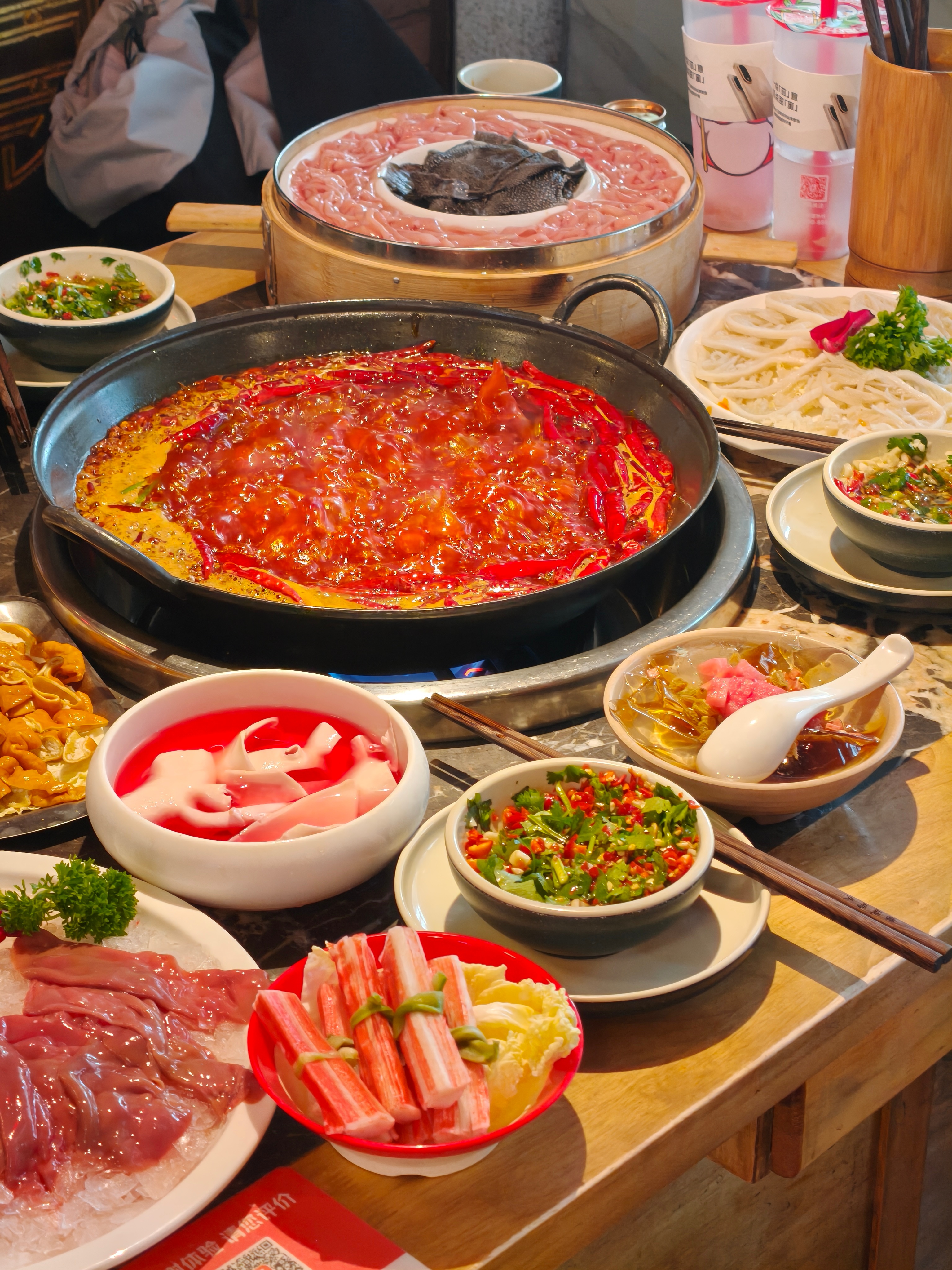 大晚上的，我饿了，谁也不能好过[二哈]  ​​​