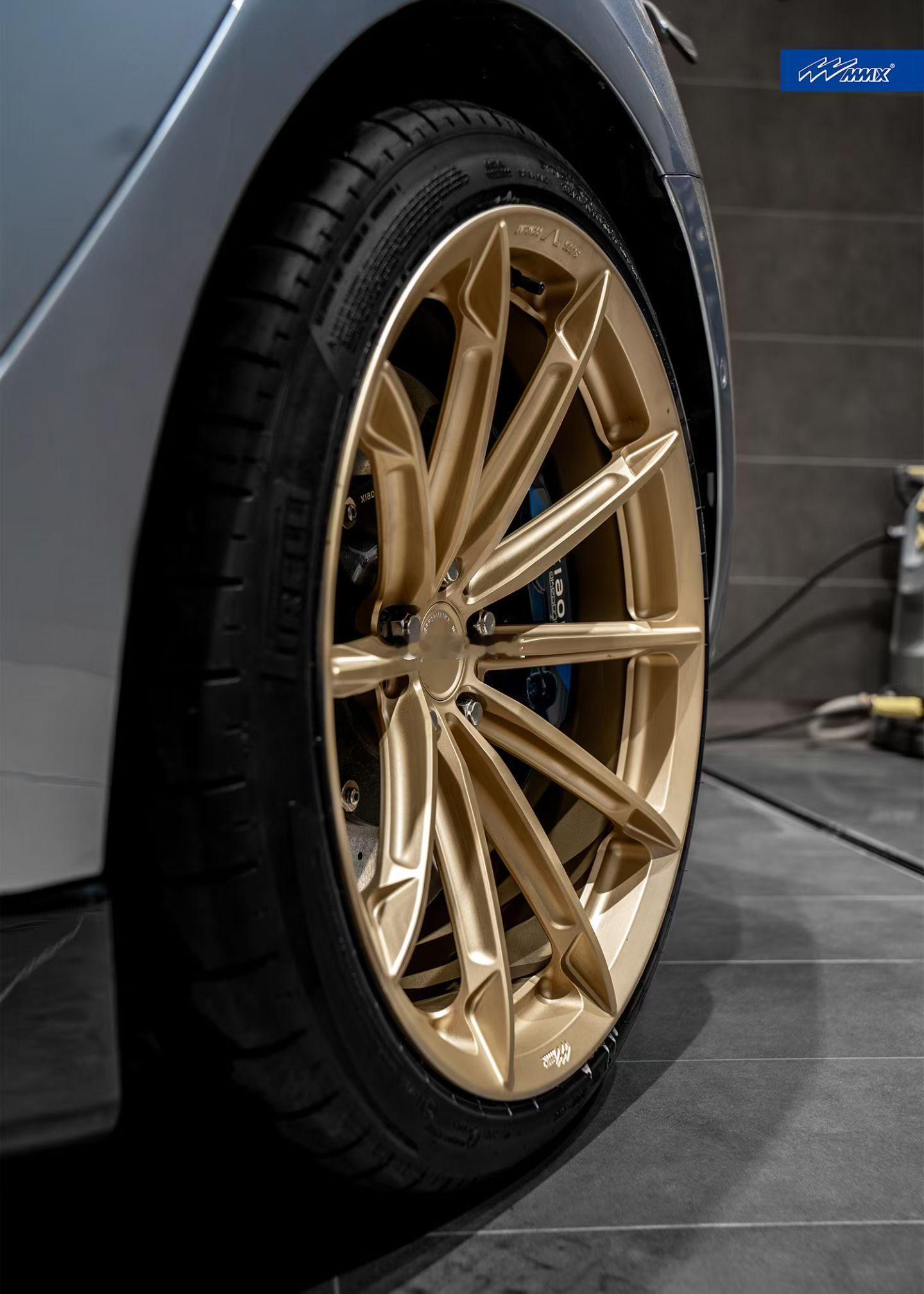 小米王ultra搭配 MSC01 • MMX 