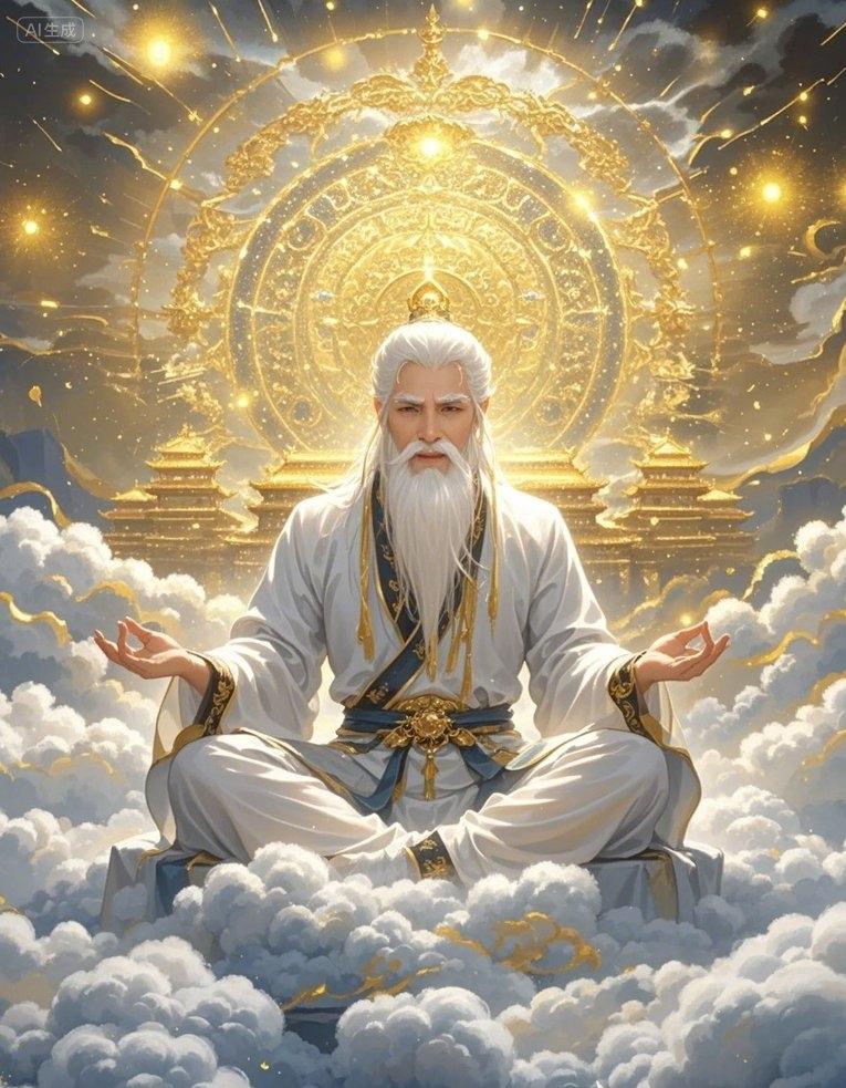 感觉家里闷闷的、住着不舒服？老道长有个清洁小仪式，图个心里敞亮

如果你觉得家里