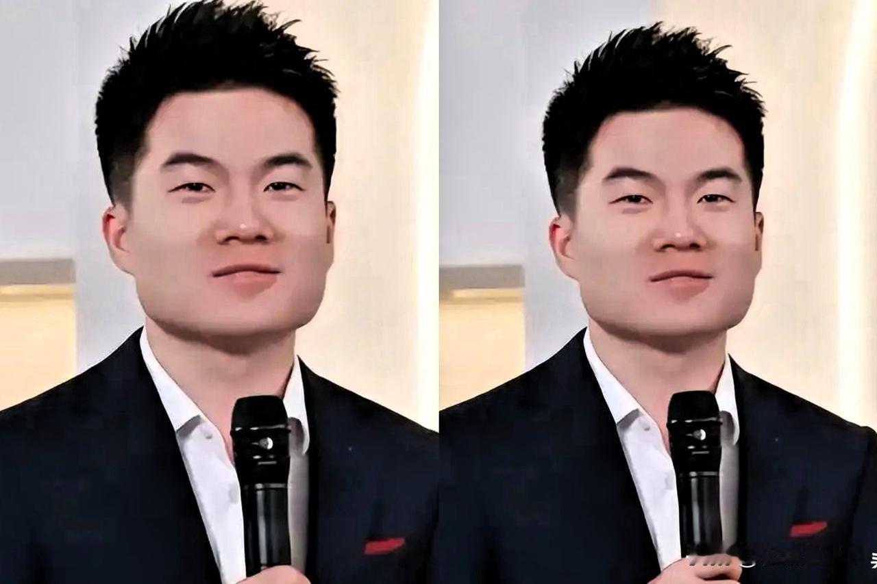 昨晚守在董宇辉直播间，我差点笑到岔气。

正直播卖货时，公屏上突然出现“衣冠禽兽