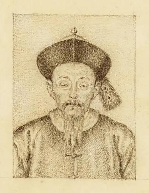 刘统勋一死，乾隆的军机处就卡住

首席军机大臣的位置突然空出来，满朝都以为该轮到