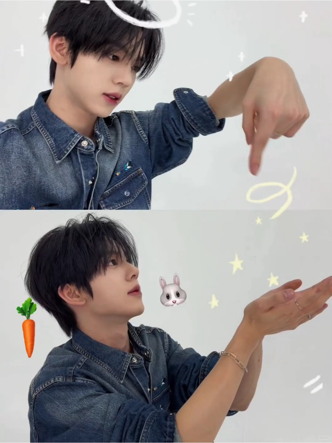 .     ᕬ ᕬ    ( ˶• ༝ •） ｡ﾟﾟ･｡･ﾟﾟ｡ ⁽⁽ଘ/͡ つ
