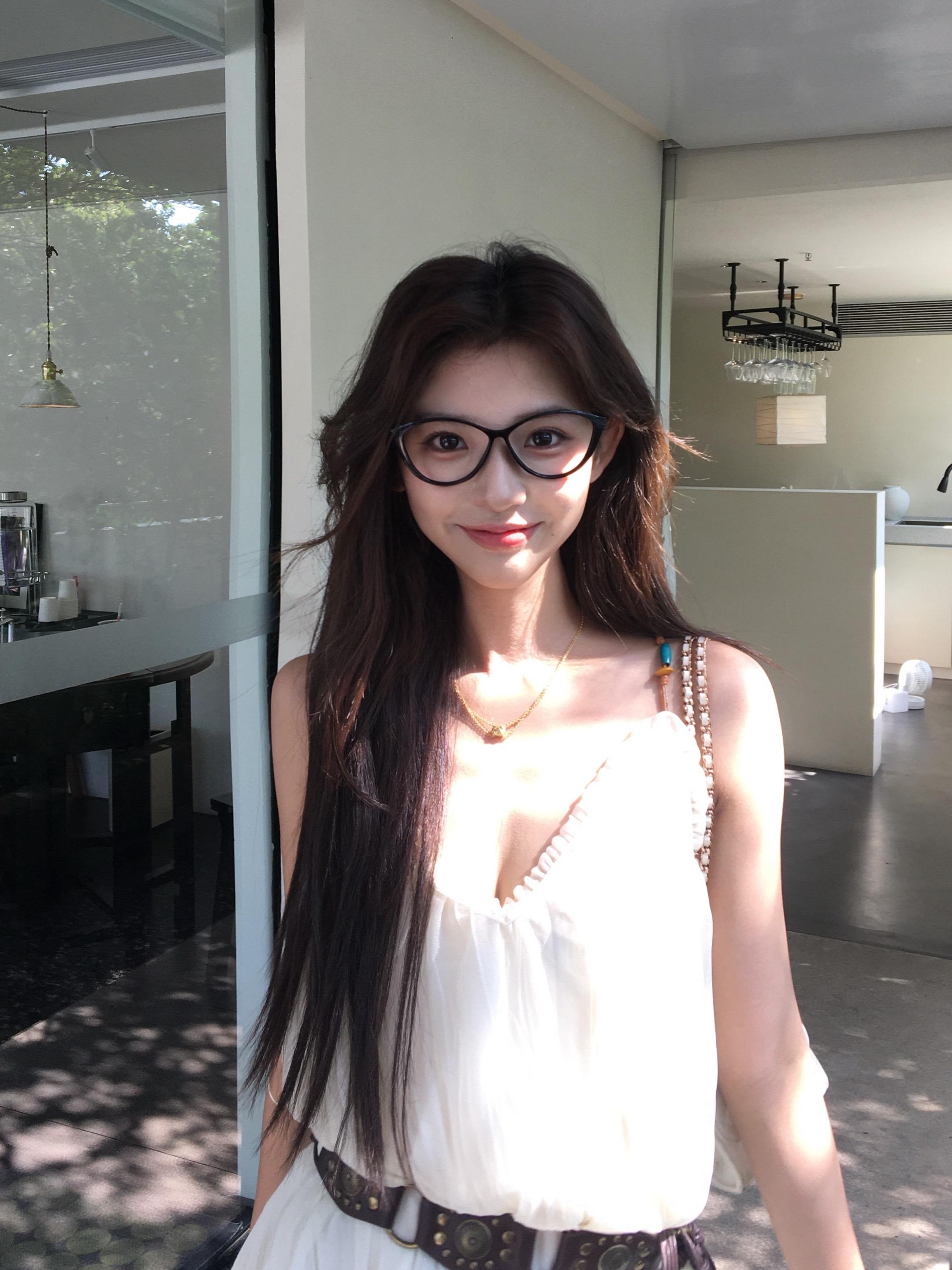 你要知道，你本身就是一个很好的人