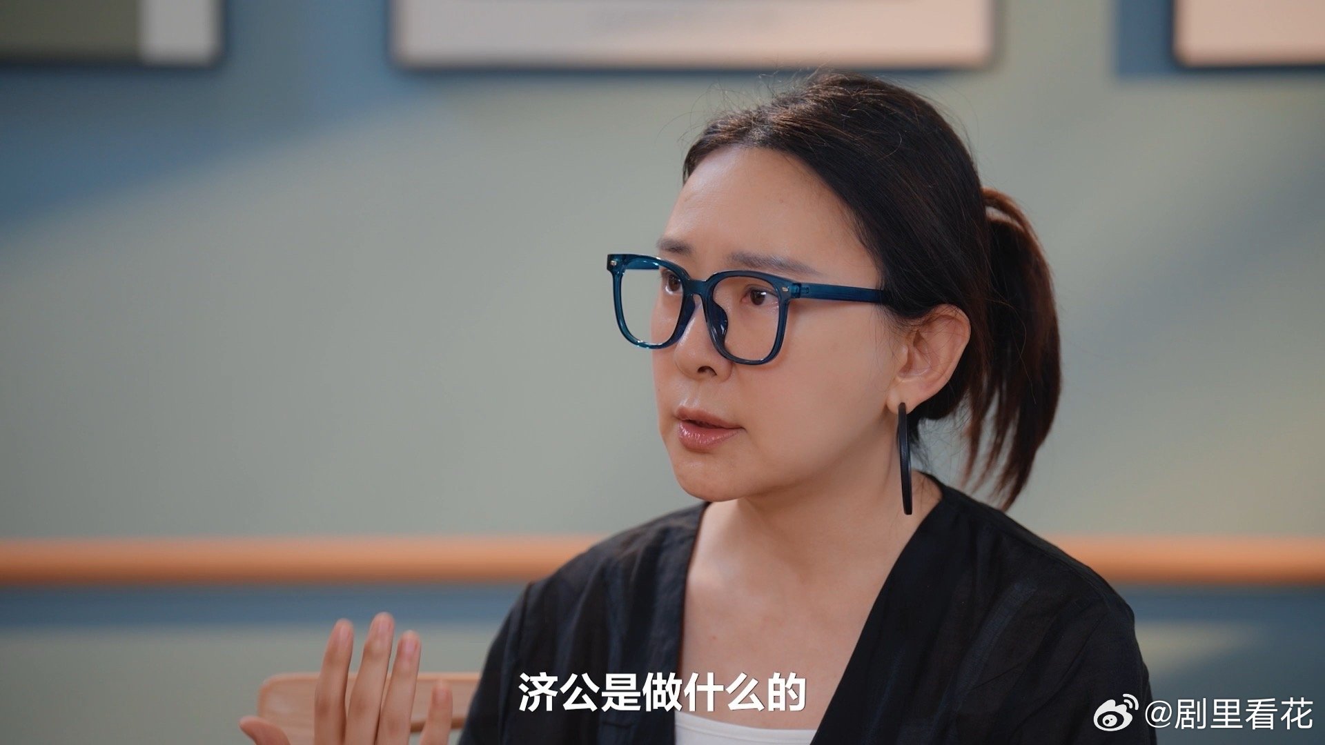 游本昌说济公要出竖屏短剧续集92岁游本昌计划进军竖屏短剧 济公精神跨次元！游本昌