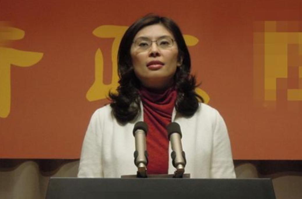 北京正式向郑丽文发出了对国民党的“官方认证”！很多人以为，中共中央发送贺电只是走