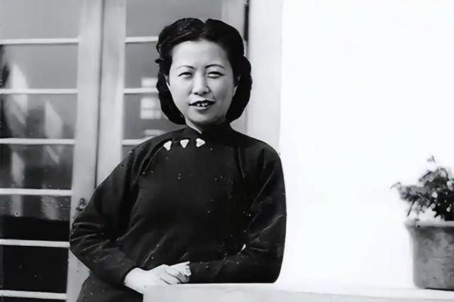 1949年的一天，刚开完保密会议的国民党速记员沈安娜走出厕所，与一男子擦肩而过，