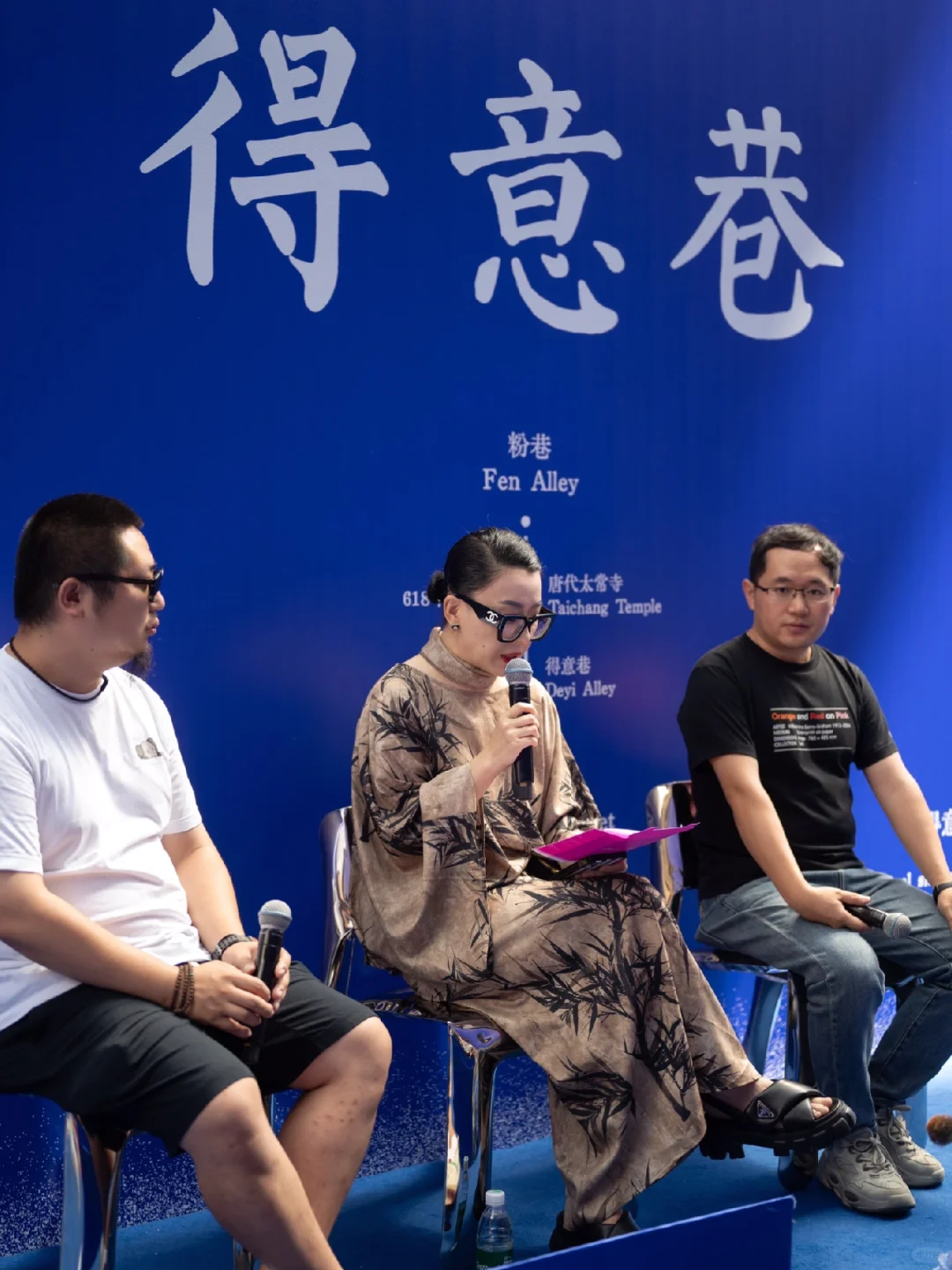 重磅！西安将迎来一条特色网红街区