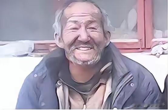 北京一流浪汉因无暂住证被送进收容所，填写籍贯时警察瞬间呆住“您就是大名鼎鼎的杞县