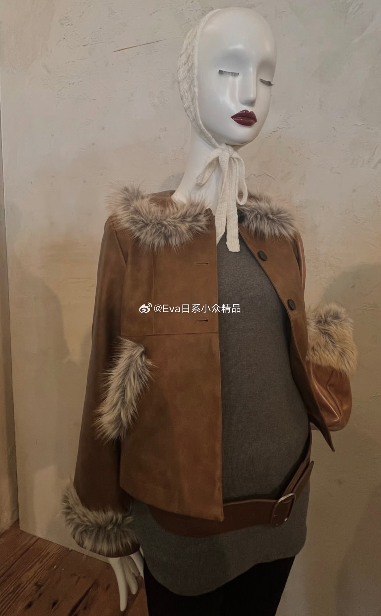秋冬外套已到位