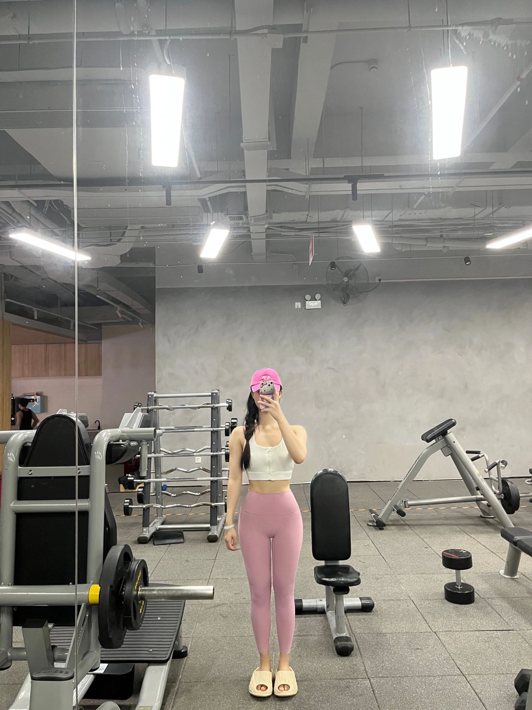 女生真的要停止脑补