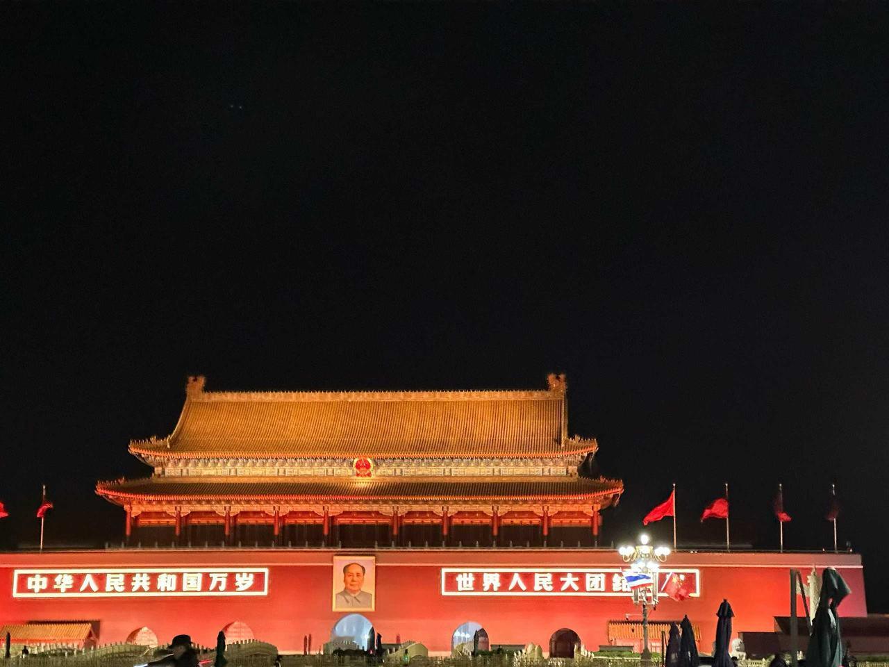 只为追随五星红旗的光🇨🇳