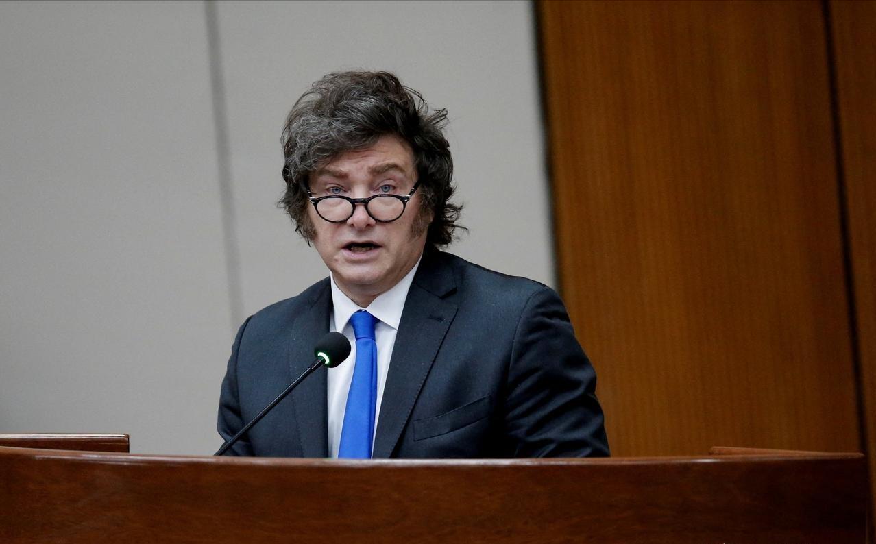 阿根廷大豆变脸，人民币结算成为关键！
 
9月22日，阿根廷政府突然抛出重磅政策