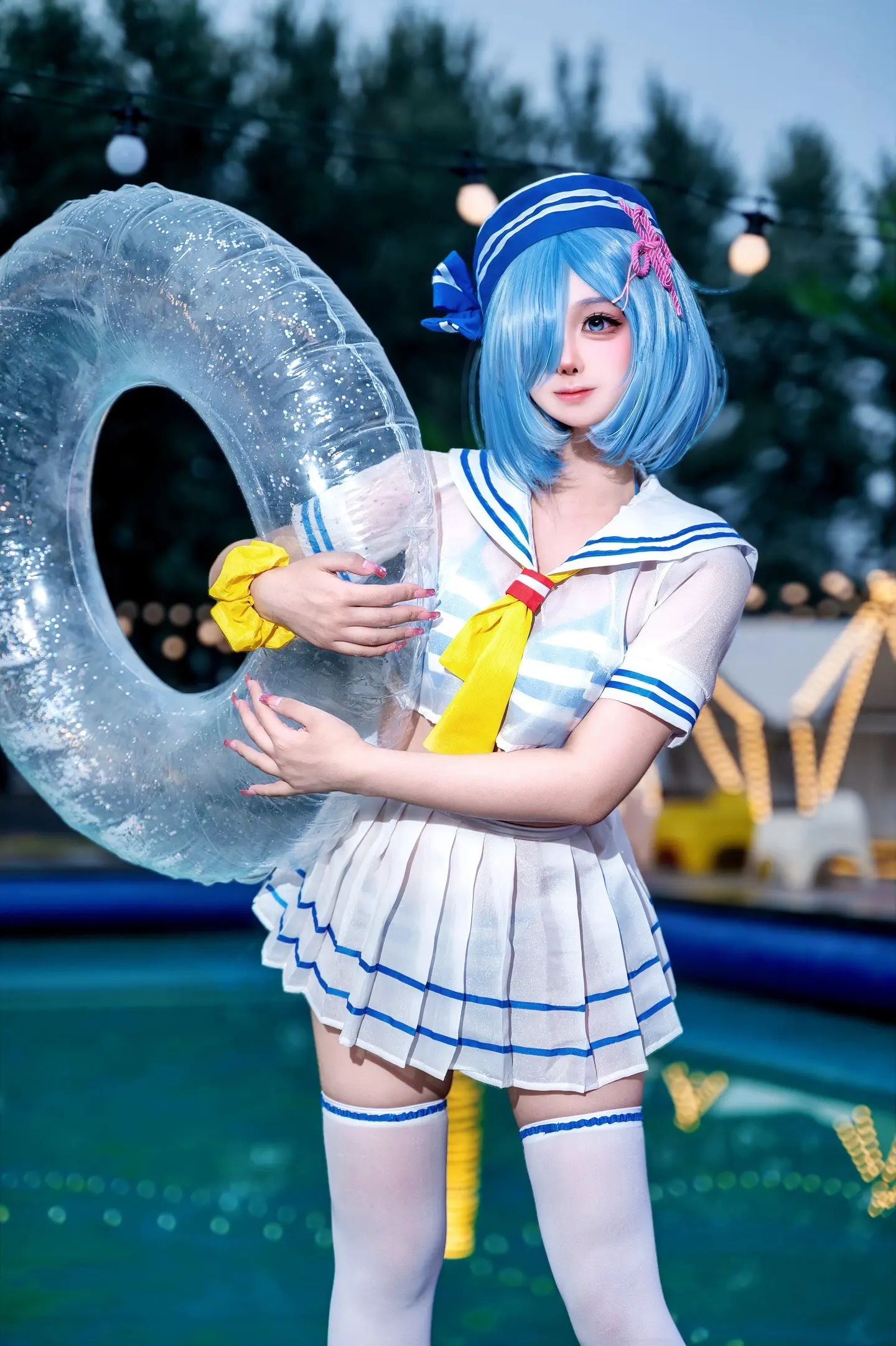 如果真爱有颜色~