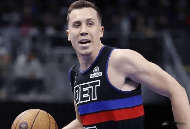 邓罗谈战旧主这番话还挺让人感慨的。在热火，他成就满满，是球队历史三分命中数第一，