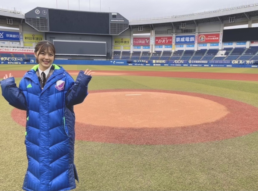 ゆな「「加入してもうすぐ8年、まだ23かー」と「この前20歳になったのにもう23