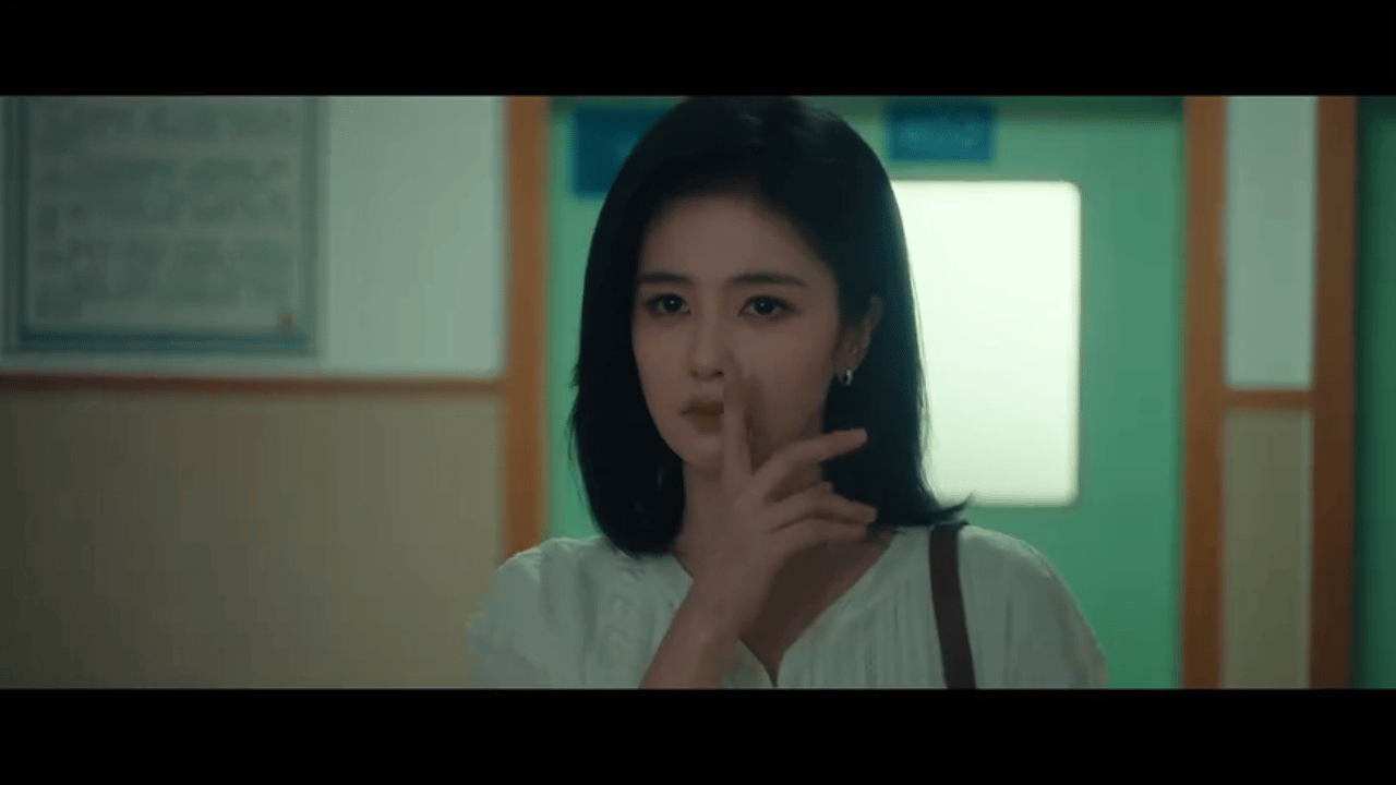 白鹿开到荼蘼抹眼泪镜头白鹿开到荼蘼预告质感 这神仙演技加上这绝美的高级质感，绝对