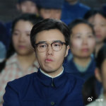 张哲华演技反差大的让人害怕张哲华在《余红旧事》塑造的刘阳很有层次感，褪去喜剧标签