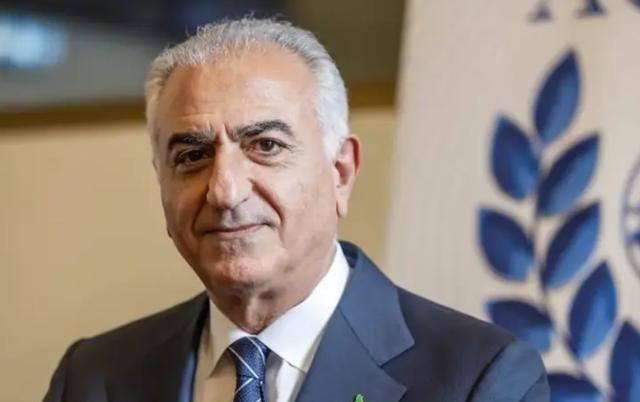 伊朗末代王储美梦破碎，被美国耍了，想当新领导人门都没有？此前外界广泛认为，美国若