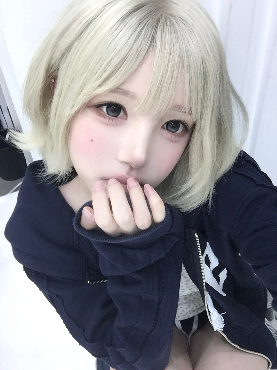 👋tripleS组合金采湲
