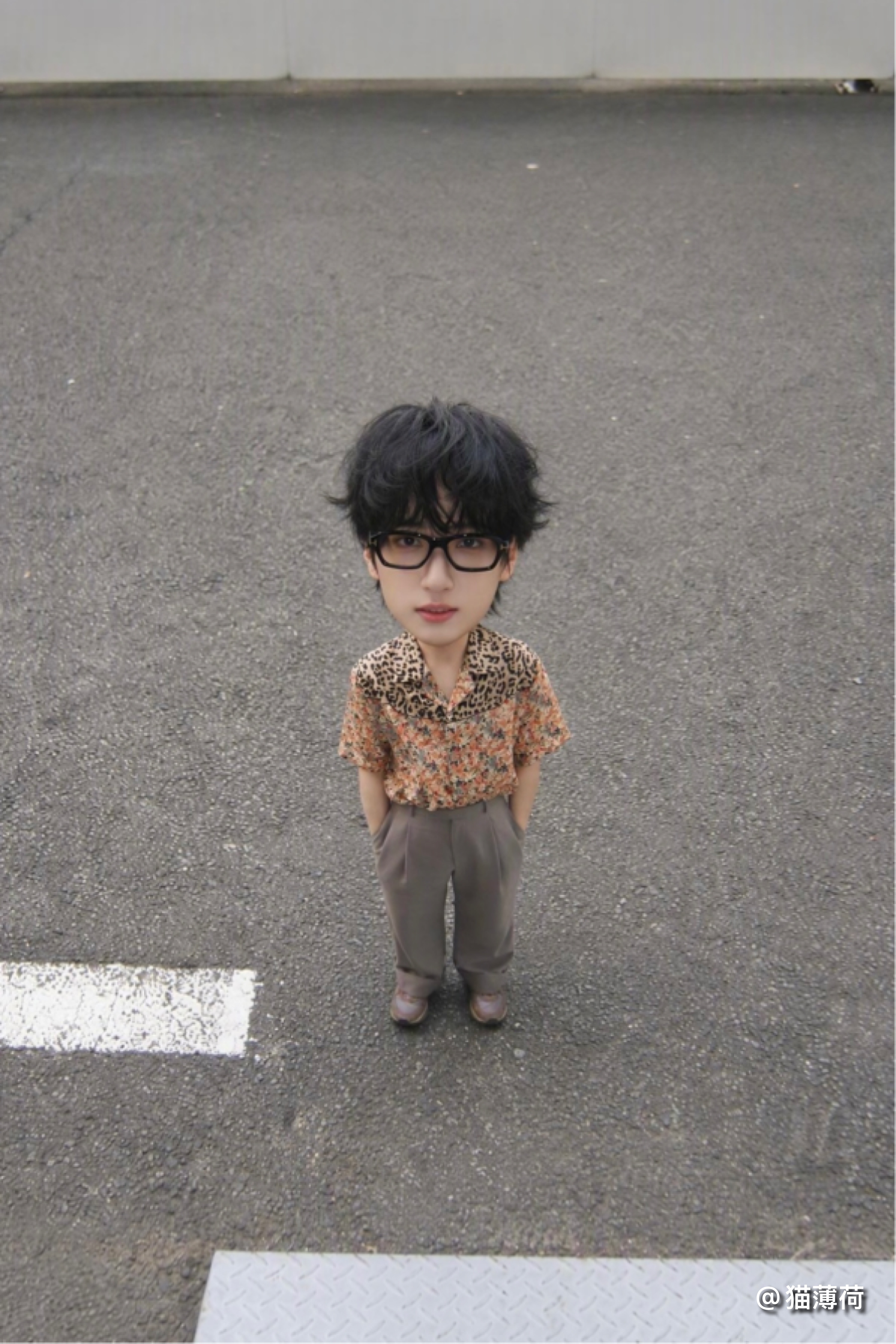 我家小baby是不是太可爱了。。。 ​​​