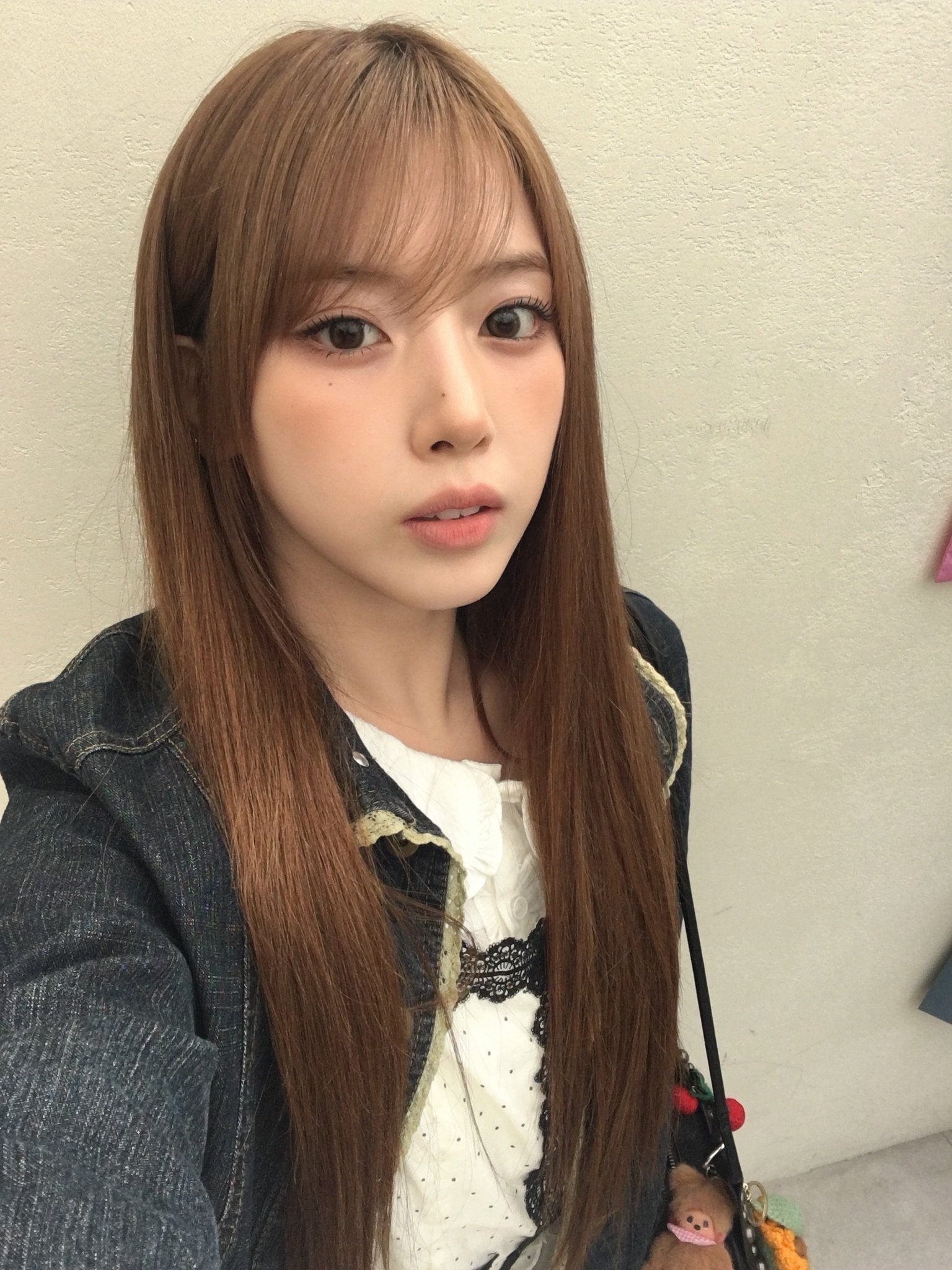 260926🫧nmixx金智羽 ​​​