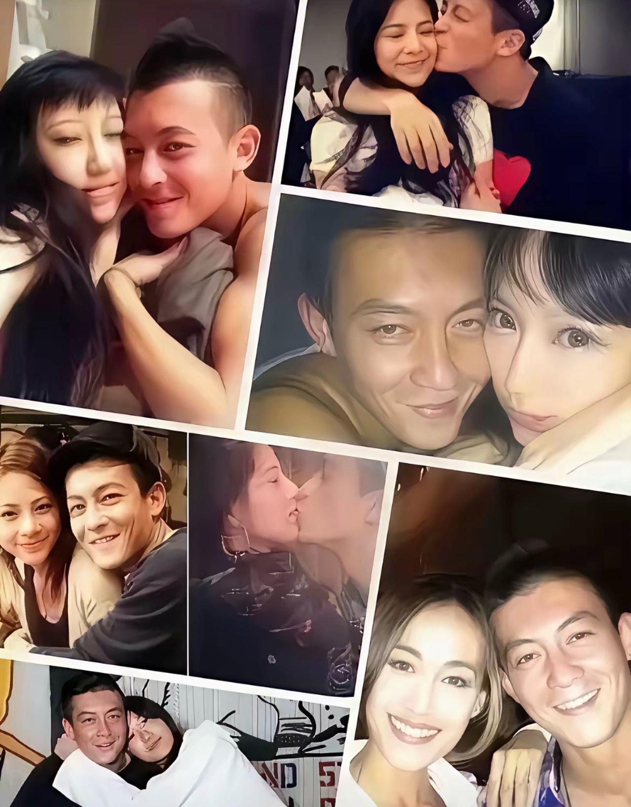 人最难悟透和看破的是什么? 
说实话陈冠希一直以来都是我的偶像🤩